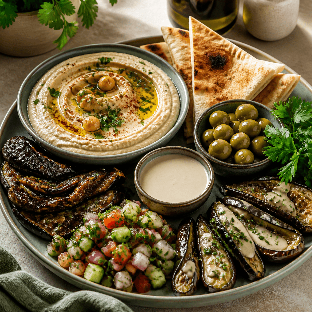 ראשונות